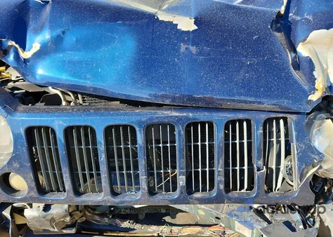 2005 Jeep Liberty Sport z USA, uszkodzony, nr VIN 1J8GL48K95W584494